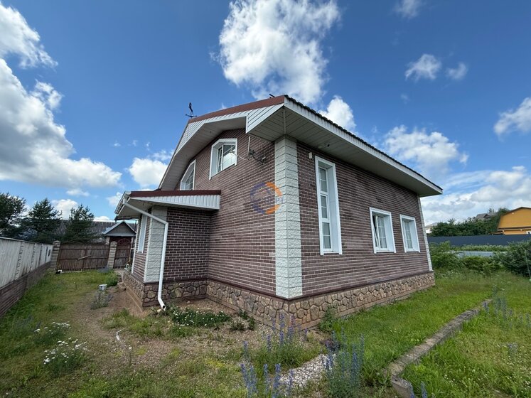 96 м² дом, 23 сотки участок 700 000 ₽ - изображение 47