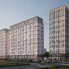 Квартира 54,6 м², 2-комнатная - изображение 2