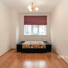 Квартира 32 м², 1-комнатная - изображение 5