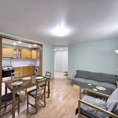 Квартира 65 м², 3-комнатная - изображение 4