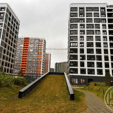 Квартира 38 м², 1-комнатная - изображение 3