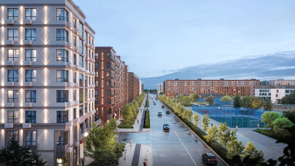 150 м², 4-комнатная квартира 14 450 000 ₽ - изображение 82