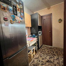 Квартира 35,7 м², 1-комнатная - изображение 4