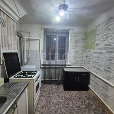 Квартира 28,9 м², 1-комнатная - изображение 1