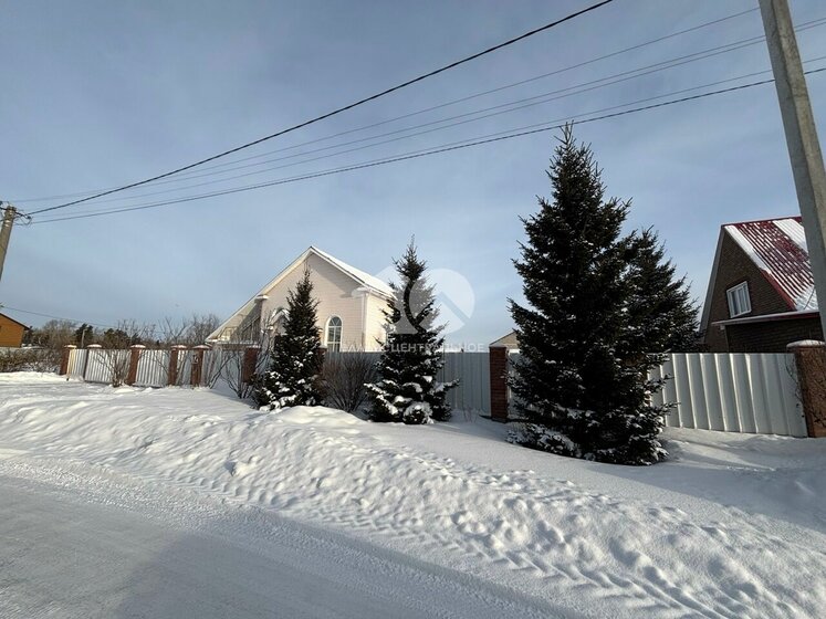 63,2 м² дом, 13,1 сотки участок 4 500 000 ₽ - изображение 73