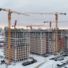 Квартира 35 м², 1-комнатная - изображение 4