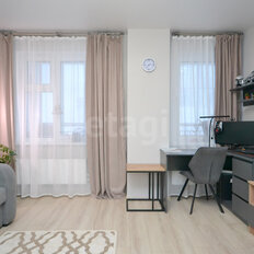 Квартира 62,2 м², 2-комнатная - изображение 2