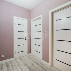 Квартира 86,7 м², 3-комнатная - изображение 3