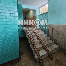 Квартира 39,4 м², 1-комнатная - изображение 4