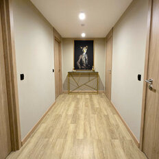 Квартира 54 м², 1-комнатные - изображение 1