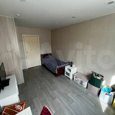 Квартира 64,7 м², 3-комнатная - изображение 5