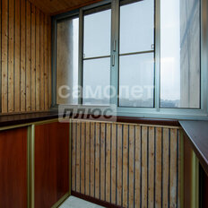 Квартира 87,4 м², 3-комнатная - изображение 5