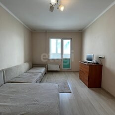 Квартира 29 м², студия - изображение 2
