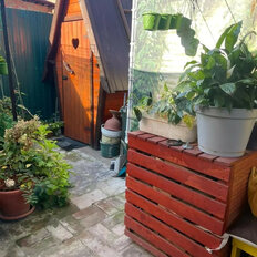 часть дома + 1,5 сотки, участок - изображение 3