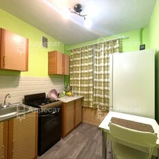 Квартира 32,9 м², 1-комнатная - изображение 1