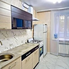 Квартира 57,9 м², 3-комнатная - изображение 2