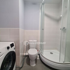 Квартира 22,5 м², студия - изображение 5