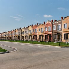 36,3 м², таунхаус - изображение 5