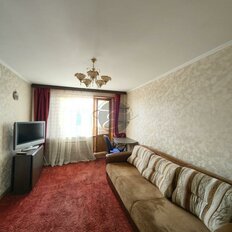Квартира 29,9 м², 1-комнатная - изображение 3