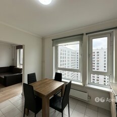 Квартира 65 м², 2-комнатная - изображение 2