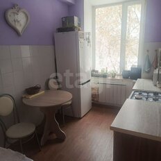 Квартира 71 м², 3-комнатная - изображение 1