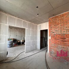 Квартира 82 м², 2-комнатная - изображение 4