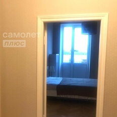 Квартира 70 м², 2-комнатная - изображение 4