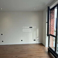 Квартира 24,4 м², студия - изображение 5