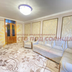 Квартира 68 м², 3-комнатная - изображение 4