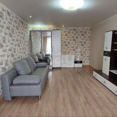 Квартира 50 м², 1-комнатная - изображение 1