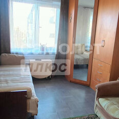 Квартира 36,8 м², 2-комнатная - изображение 3