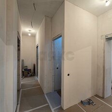 Квартира 65,5 м², 3-комнатная - изображение 5