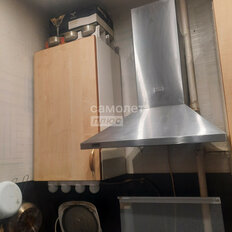 Квартира 44 м², 2-комнатная - изображение 5