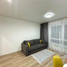 Квартира 22 м², 1-комнатная - изображение 3