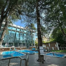 Квартира 28 м², студия - изображение 1