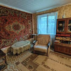 Квартира 31 м², 1-комнатная - изображение 4