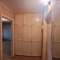 Квартира 41,7 м², 1-комнатная - изображение 4