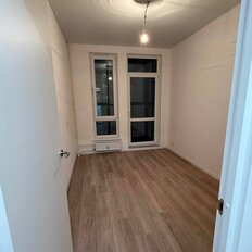 Квартира 30,6 м², 1-комнатная - изображение 1