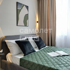 Квартира 15,9 м², студия - изображение 1