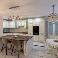 Квартира 110 м², 2-комнатная - изображение 4