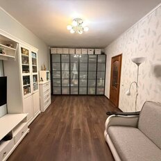 Квартира 39,3 м², 1-комнатная - изображение 5