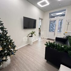93 м², торговое помещение - изображение 1
