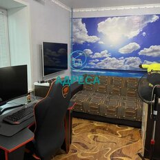 Квартира 40,1 м², 2-комнатная - изображение 1