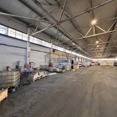 1800 м², производственное помещение - изображение 4