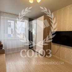 Квартира 56,4 м², 2-комнатная - изображение 2