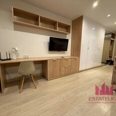 Квартира 26,1 м², студия - изображение 2