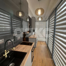 Квартира 31,7 м², студия - изображение 1