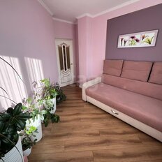 Квартира 67,7 м², 3-комнатная - изображение 5