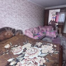 Квартира 34,2 м², 1-комнатная - изображение 5