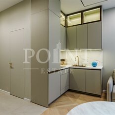 Квартира 23 м², 1-комнатная - изображение 2